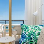 Apartment Cubo's Estudio Santa Clara 45 Torremolinos
