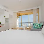 Cubo's Estudio Santa Clara 45 * Torremolinos