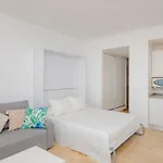 Apartment Cubo's Estudio Santa Clara 45
