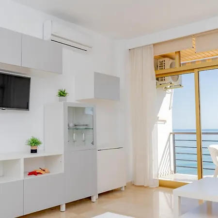 Apartment Cubo's Estudio Santa Clara 134 Torremolinos
