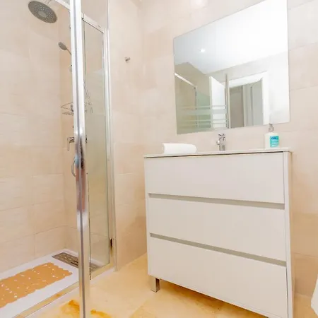 Apartment Cubo's Estudio Santa Clara 134