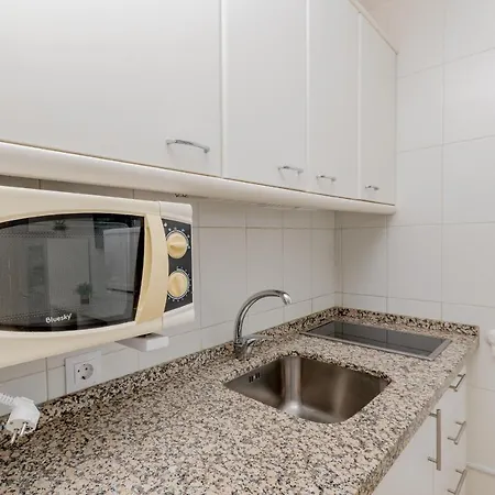شقة Cubo's Estudio Santa Clara 45